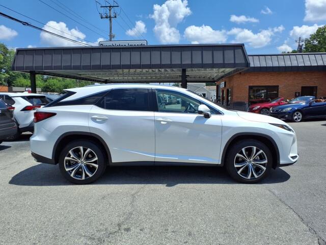 2021 Lexus RX 350 Premium Roanoke VA