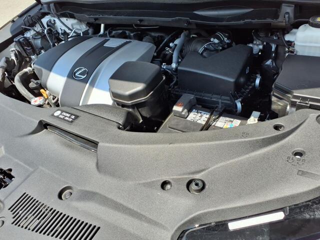 2021 Lexus RX 350 Premium Roanoke VA