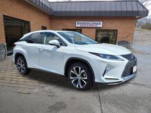 2021_Lexus_RX 350_Premium_ Roanoke VA