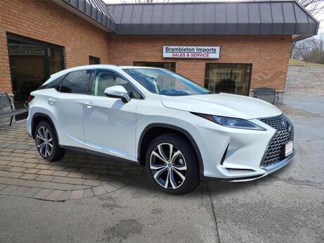2021 Lexus RX 350 Premium Roanoke VA