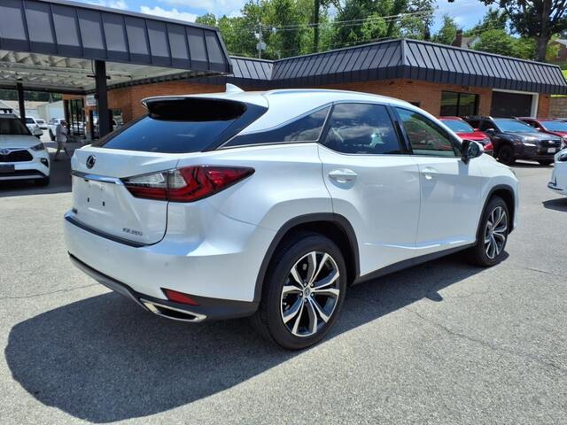 2021 Lexus RX 350 Premium Roanoke VA