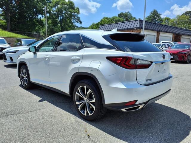 2021 Lexus RX 350 Premium Roanoke VA