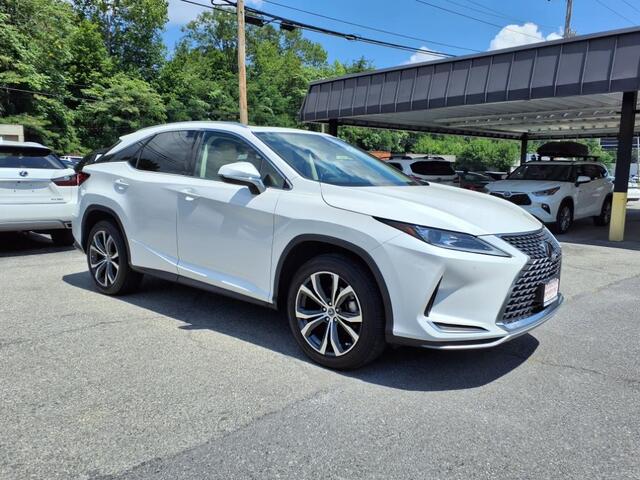 2021 Lexus RX 350 Premium Roanoke VA