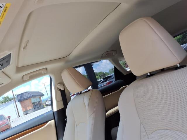 2021 Lexus RX 350 Premium Roanoke VA
