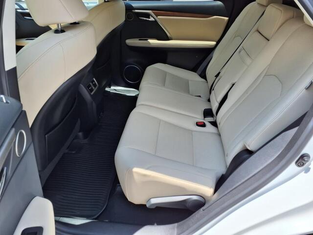 2021 Lexus RX 350 Premium Roanoke VA
