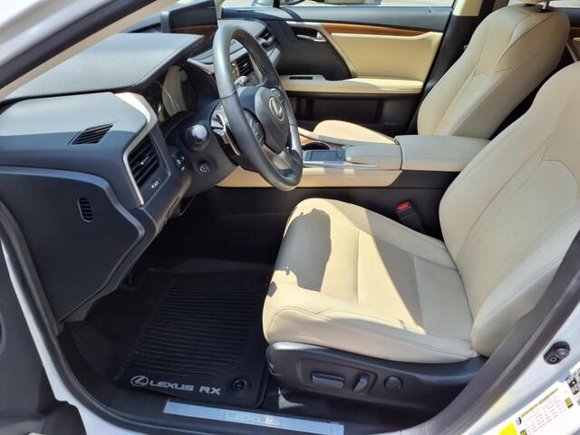 2021 Lexus RX 350 Premium Roanoke VA