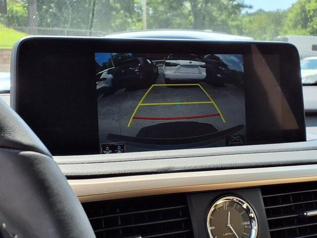 2021 Lexus RX 350 Premium Roanoke VA
