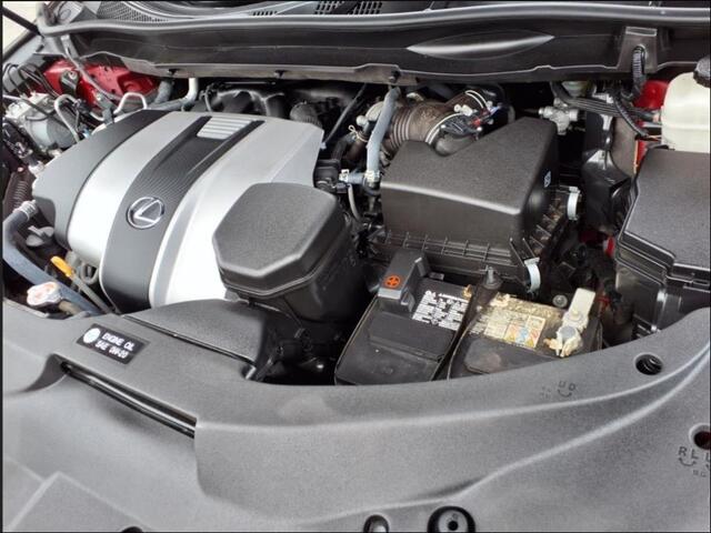 2021 Lexus RX 350 Premium Roanoke VA