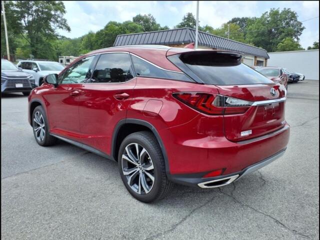 2021 Lexus RX 350 Premium Roanoke VA