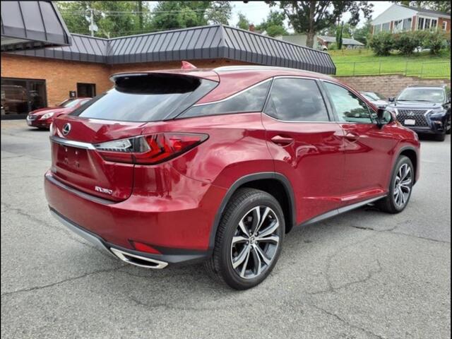 2021 Lexus RX 350 Premium Roanoke VA
