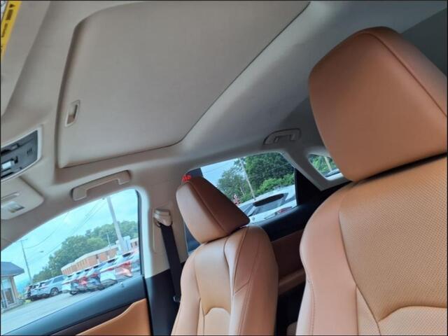 2021 Lexus RX 350 Premium Roanoke VA
