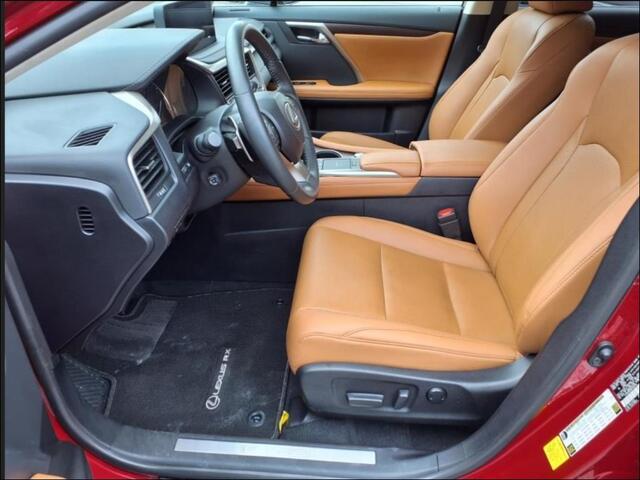 2021 Lexus RX 350 Premium Roanoke VA