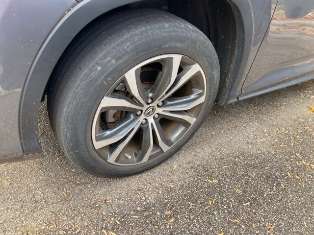 2021 Lexus RX 350 photo 4