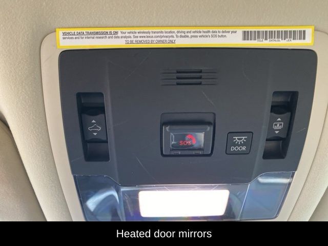 2021 Lexus RX 350 Raleigh NC