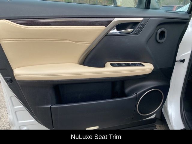 2021 Lexus RX 350 Raleigh NC