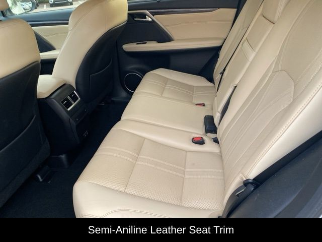 2021 Lexus RX 350 Raleigh NC