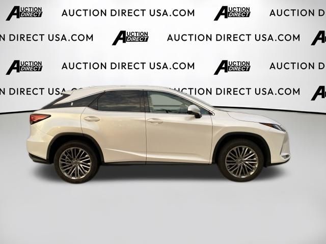 2021 Lexus RX 350 Raleigh NC