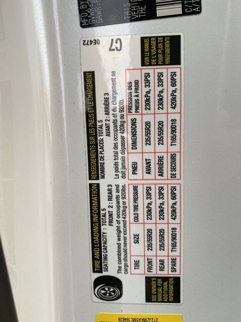 2021 Lexus RX 350 Raleigh NC