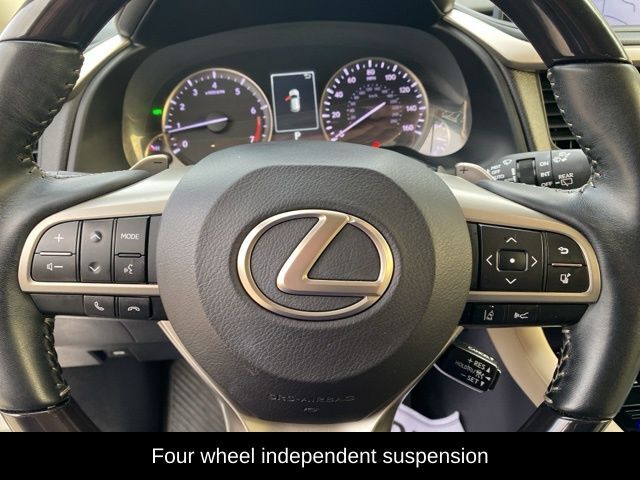 2021 Lexus RX 350 Raleigh NC