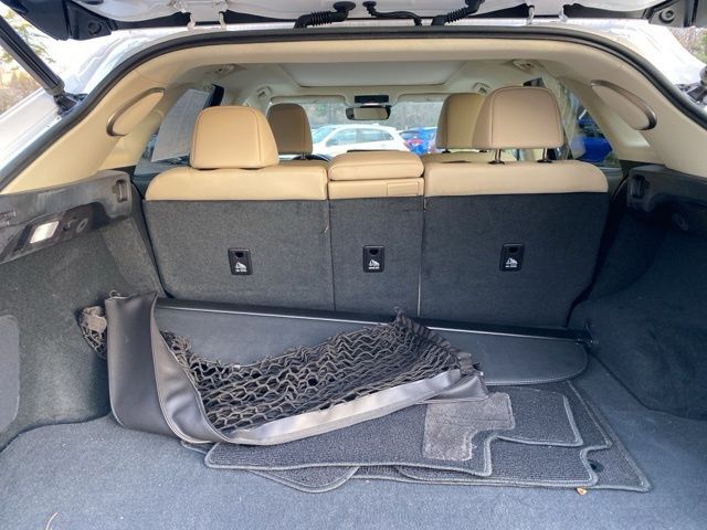 2021 Lexus RX 350 Raleigh NC