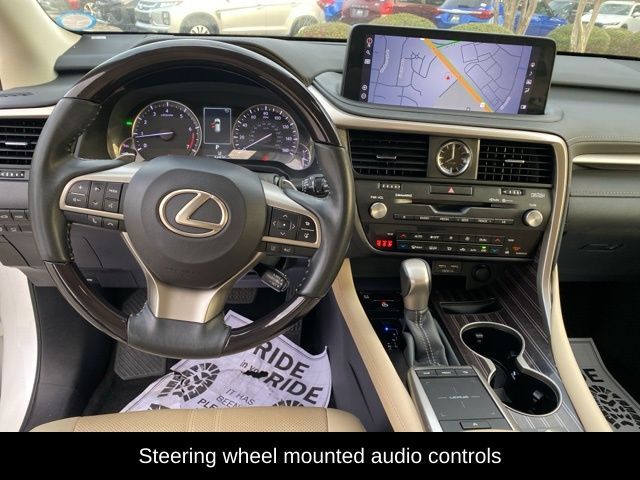 2021 Lexus RX 350 Raleigh NC
