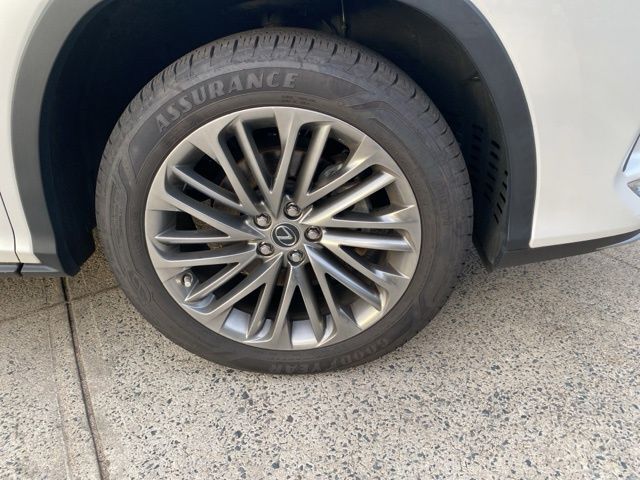 2021 Lexus RX 350 Raleigh NC