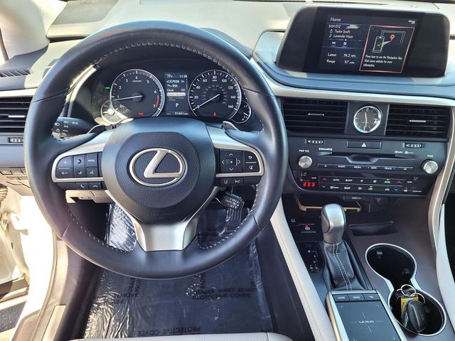 2021 Lexus RX 350 Roseville CA