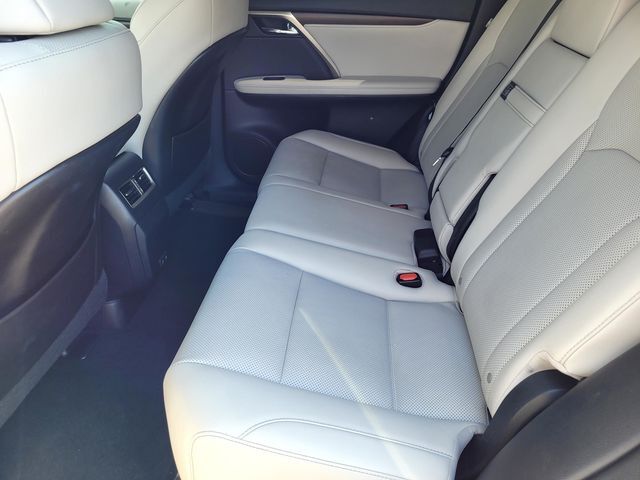 2021 Lexus RX 350 Roseville CA
