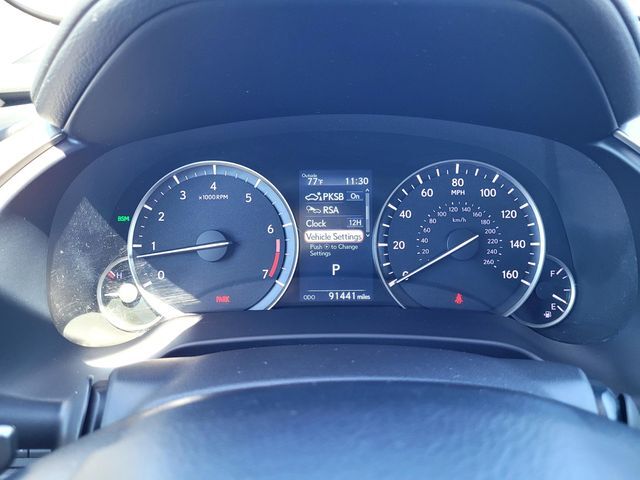 2021 Lexus RX 350 Roseville CA
