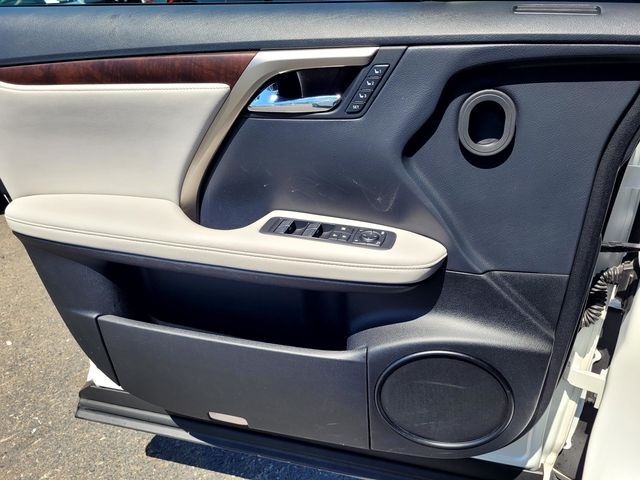 2021 Lexus RX 350 Roseville CA
