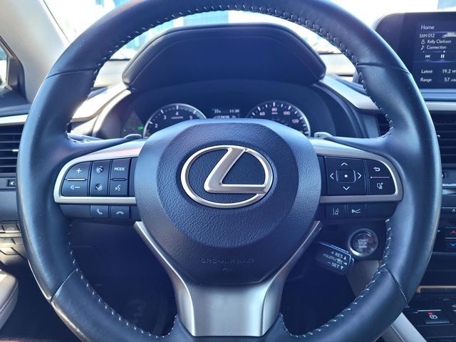 2021 Lexus RX 350 Roseville CA