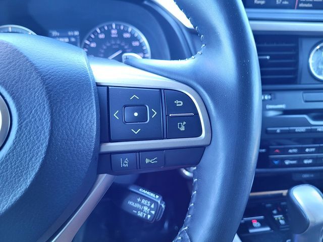 2021 Lexus RX 350 Roseville CA