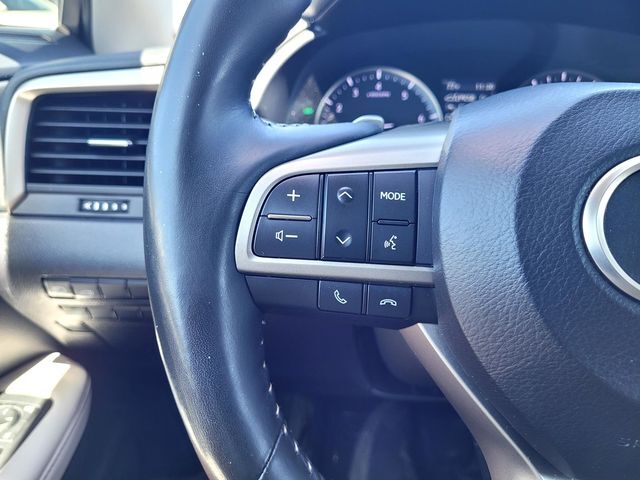 2021 Lexus RX 350 Roseville CA