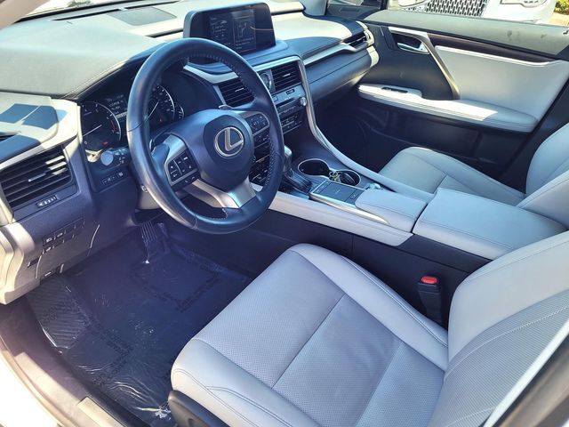 2021 Lexus RX 350 Roseville CA