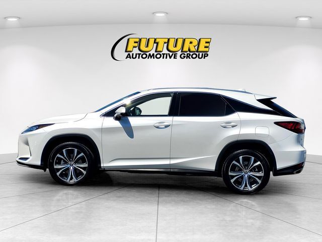 2021 Lexus RX 350 Roseville CA