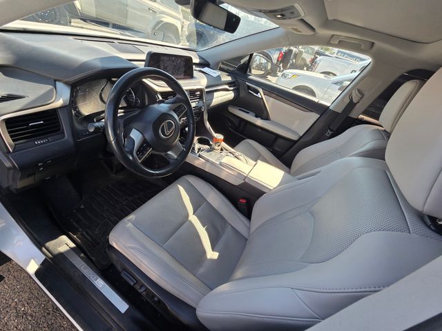 2021 Lexus RX 350 Roseville CA
