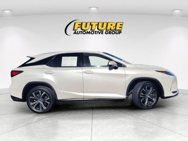 2021 Lexus RX 350 Roseville CA