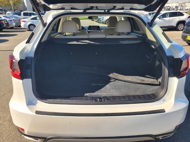 2021 Lexus RX 350 Roseville CA
