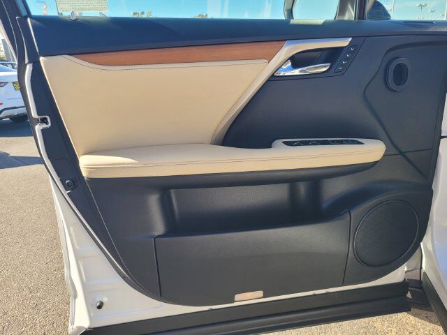 2021 Lexus RX 350 Roseville CA