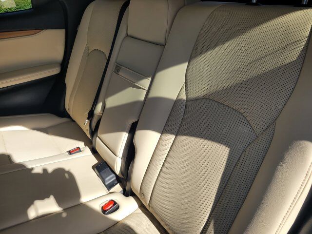 2021 Lexus RX 350 Roseville CA