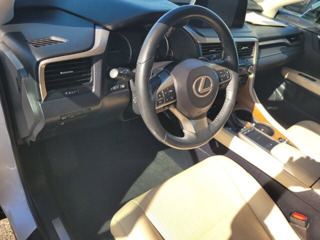 2021 Lexus RX 350 Roseville CA