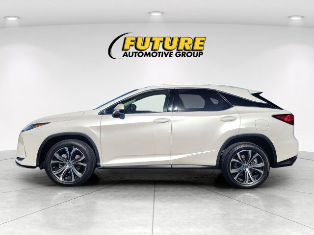 2021 Lexus RX 350 Roseville CA