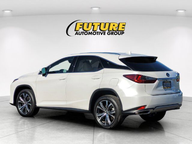 2021 Lexus RX 350 Roseville CA