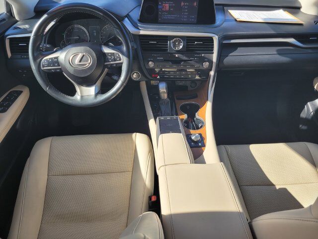 2021 Lexus RX 350 Roseville CA