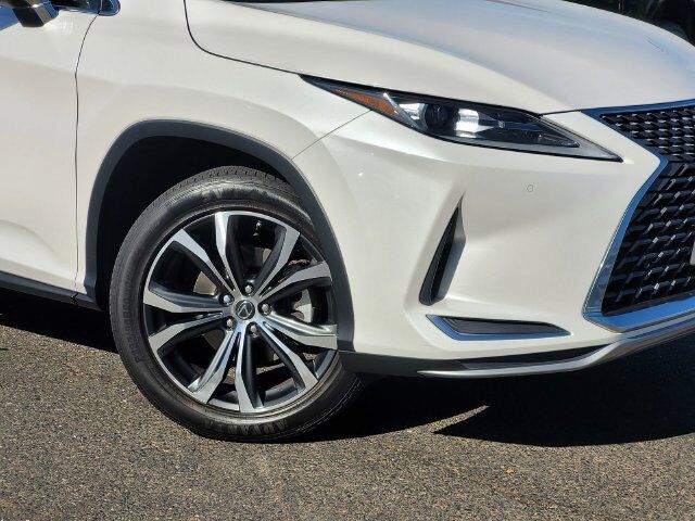 2021 Lexus RX 350 Roseville CA