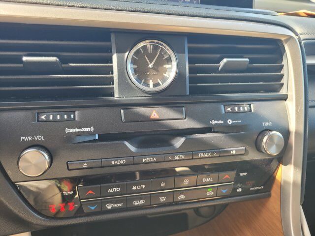 2021 Lexus RX 350 Roseville CA