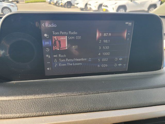 2021 Lexus RX 350 Roseville CA