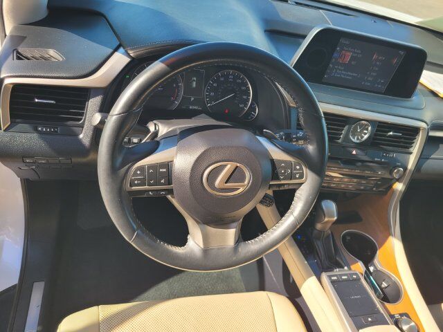 2021 Lexus RX 350 Roseville CA