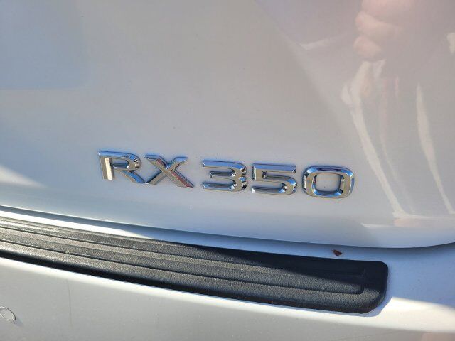 2021 Lexus RX 350 Roseville CA