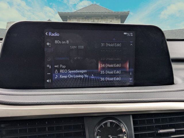 2021 Lexus RX 350 San Antonio TX